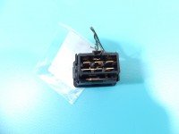 Przełącznik fotele, Mitsubishi, Europejska, 6pin , Przód Lewy Mitsubishi Outlander II 06-13