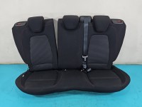 Fotele komplet kanapa Ford Focus Mk4