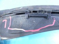 Listwa szyby czołowej lewa przedniej VOLVO S60 II 10- 30753985LH