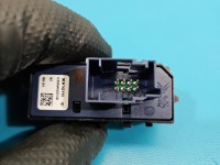 Przełącznik Producent części: OPEL, Europejska, Przełącznik asystent pasa Opel Grandland 98347621YX