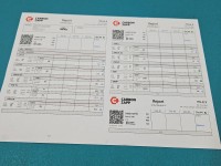TESTOWANY Wtryskiwacz 0445110159 Opel Vectra C 1.9 cdti 150KM