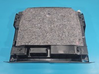 Wkład styropian bagażnika koła zapasowego Mitsubishi Eclipse Cross 7646A389