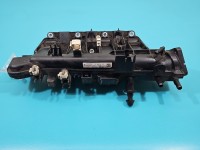 Kolektor ssący Fiat Doblo II 55284582 1.4 Tjet (198A4000)