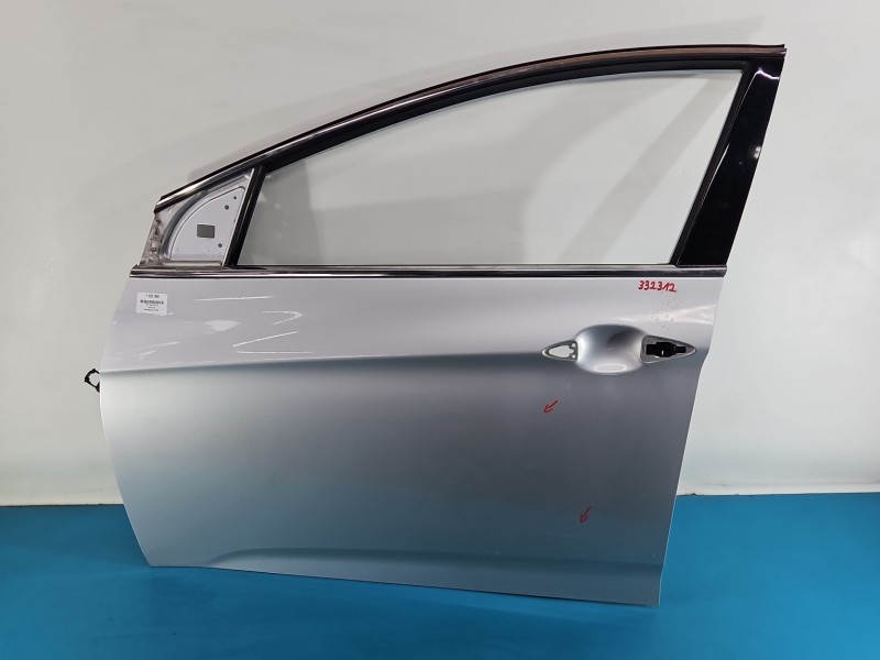DRZWI PRZÓD LEWE KIEROWCY Hyundai I40 5d N3S