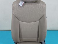 Fotel lewy przód kierowcy Hyundai Elantra V 10-16 EU 4d