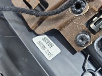 Tapicerka drzwi przód prawa boczek Peugeot 508 II 18-