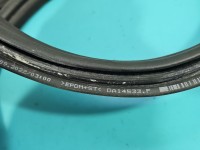 Uszczelka klapy Opel Astra VI L