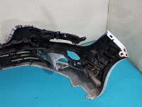 Zderzak przód Renault Talisman biały OV369