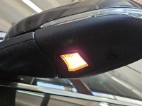 Lusterko lewe pin Volvo V40 II 12- kombi 5d kolor 717-46 europa