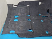 Wykładzina DYWAN PODŁOGA Toyota Rav4 IV