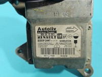 Sterownik poduszek airbag Nissan Primastar 01-14 8200912447, 608361500D