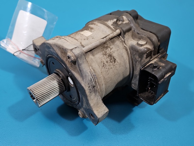 Przekładnia kierownicza maglownica Toyota Rav4 V 89650-42300, 210600-0822