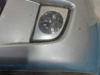 Zderzak przód Opel Meriva A Z157