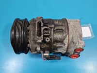 Sprężarka klimatyzacji kompresor 39034463, 041415067B4 Opel Astra V K 1.4 T (LE2)
