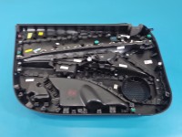 Tapicerka drzwi przód prawa boczek Hyundai Elantra VII 20- 82740-AA2004X