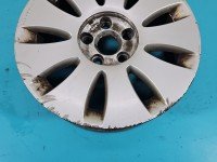 Felga aluminiowa 16" komplet alufelgi felgi Audi A6 C6