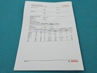 Wtryskiwacz Mercedes CLS II C218 W218 218 0446116026, A6420701187 3.0 cdi (642853)