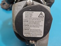 Pas bezpieczeństwa przód prawy pasażera 8E0857755G, 8E0857706F, 560788501 Audi A4 B7