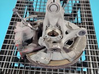 Zwrotnica prawa piasta przód 2.0 16V Hyundai I30 III 16-