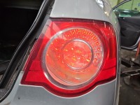 Lampa tył prawa Vw Passat B6 sedan EUROPA