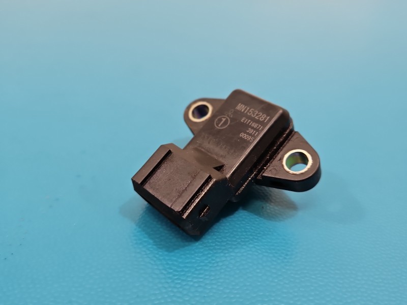 Mapsensor Czujnik ciśnienia powietrza Mitsubishi Outlander I MN153281, 351011644