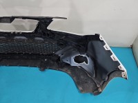 Zderzak przód Seat Ibiza IV 6J biały LB9A