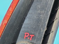 Lampa tył prawa Producent części: Volvo, 2 elementy, komplet, drobne rysy Volvo V70 II kombi EUROPA