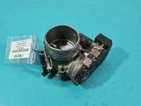 Przepustnica Audi A3 8L 0280750036, 06A133062C 1.8 T