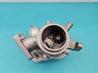 Turbosprężarka Regenerowana Mercedes W169 AL0028, 100503, 0004/6 2.0 CDI 82KM