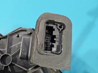 Zamek przód lewy Vw Touran II EUROPA 7pin B5A-5TB837015A