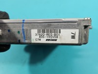 Komputer Sterownik silnika 37820-REG-B01 Honda City IV 1.4 8v