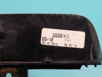 TRZECIE ŚWIATŁO STOP STOPU Fiat Tipo II 15- HB