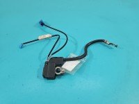 KLEMA INSTALACJA WIĄZKA MINUSOWA MINUS Bmw e90 9115498