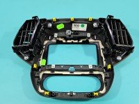 Ramka radia Renault Captur I 682602532R