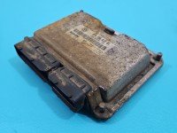Komputer Sterownik silnika 0281010638, 074906018BD Vw LT II 2.5 tdi