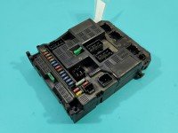 Sterownik moduł Peugeot 307 9636760580F, 9644098280