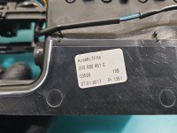 Kratka nawiewu środkowa Skoda Superb III 3V0820951C EUROPA