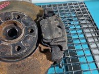 Zacisk przód lewy BMW X5 E70 3.0 T (N55)