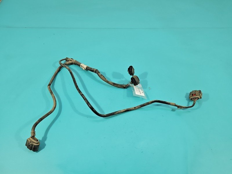 Wiązka instalacja Porsche, Pompy paliwa Porsche Cayenne I 9P 7L0971727A