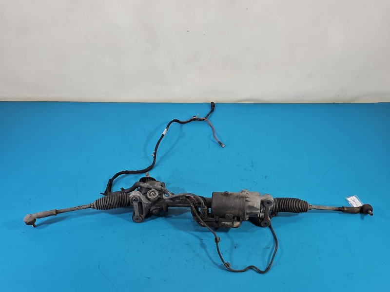 Przekładnia kierownicza maglownica Vw Passat B7 2.0 tdi Cffb 3C1423050L