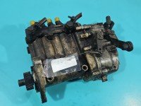 Pompa wtryskowa Lublin RV4M35021003326, 4M3083T 2.4d