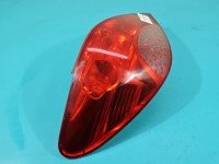 Lampa tył lewa Peugeot 207 HB