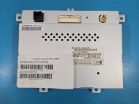 Wyświetlacz Fiat Freemont 05064993AI monitor