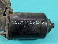 Silniczek Silnik wycieraczek przód Mitsubishi Outlander I Europejska, 5pin 159200-7160