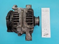 TEST Alternator Opel Astra II G 90561971, 0124415002 1.8 16V