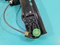 Podnośnik przód prawy SZYBY WINDA Jaguar XE X760 Jaguar, 6 PIN C39789-101 4d sedan