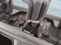 Deska rozdzielcza airbag pasażera kokpit Kia Optima IV 15-20