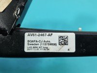 Pedał pedały Ford Transit Connect II MK2 12-22 hamulca sprzęgła