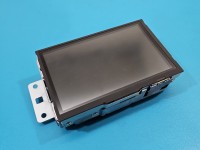 Wyświetlacz monitor INFINITI QX30 H15 16-19 469700-1560, 283874DL8A