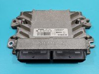 Komputer Sterownik silnika 8200326741, S118301122 Renault Clio II 1.4 16V